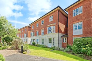 PHOTOS SHOW GENERAL VIEW OF RETIREMENT DEVELOPMENT- click for photo gallery
